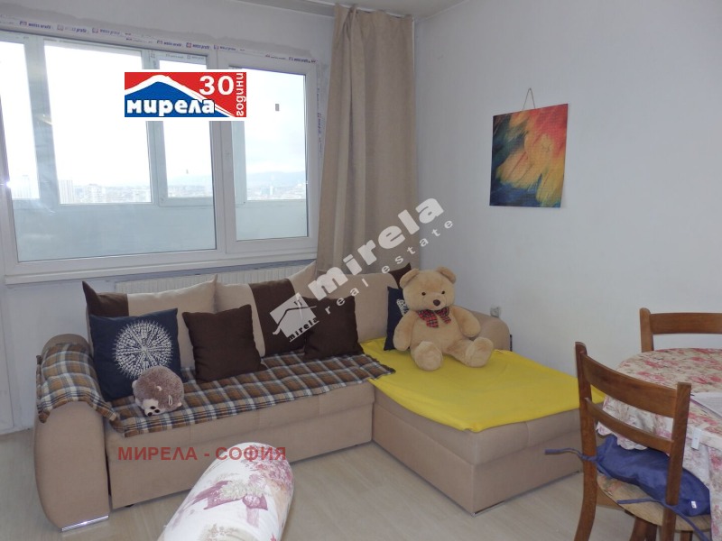 In vendita  Studio Sofia , Tsentar , 35 mq | 36767180 - Immagine [9]
