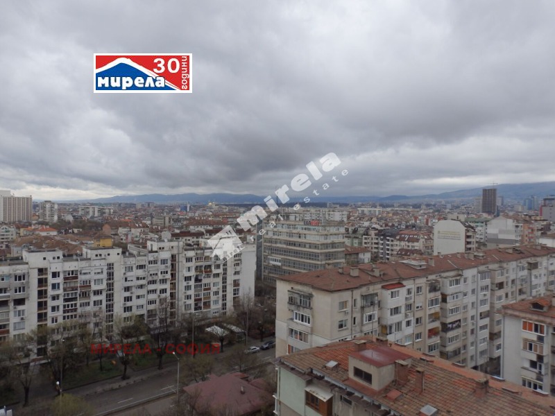 Til salg  Studie Sofia , Tsentar , 35 kvm | 36767180 - billede [8]
