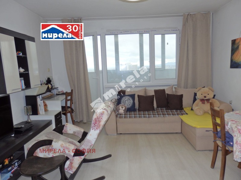 In vendita  Studio Sofia , Tsentar , 35 mq | 36767180 - Immagine [3]