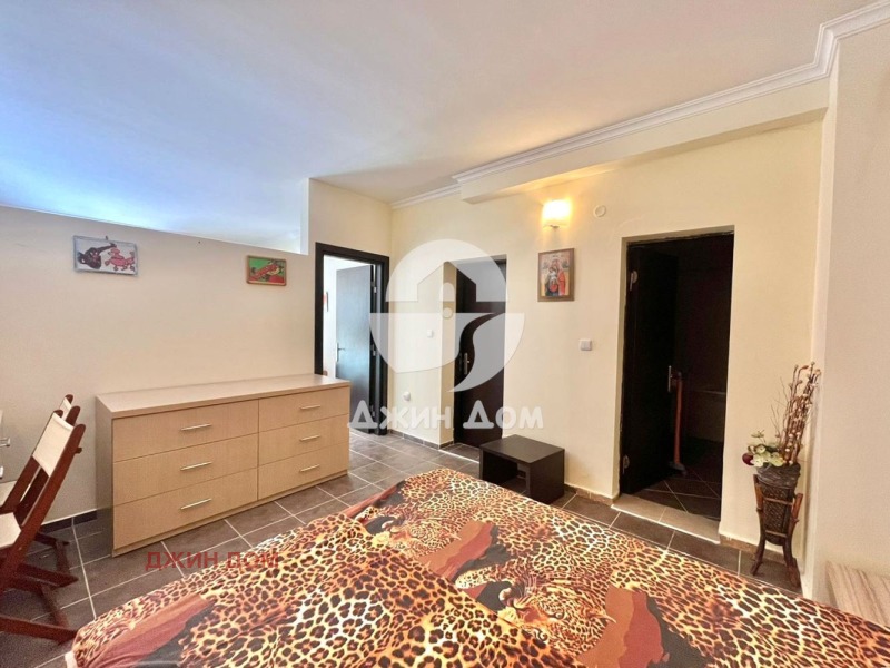 Продава  1-стаен област Бургас , гр. Свети Влас , 55 кв.м | 49182487 - изображение [4]