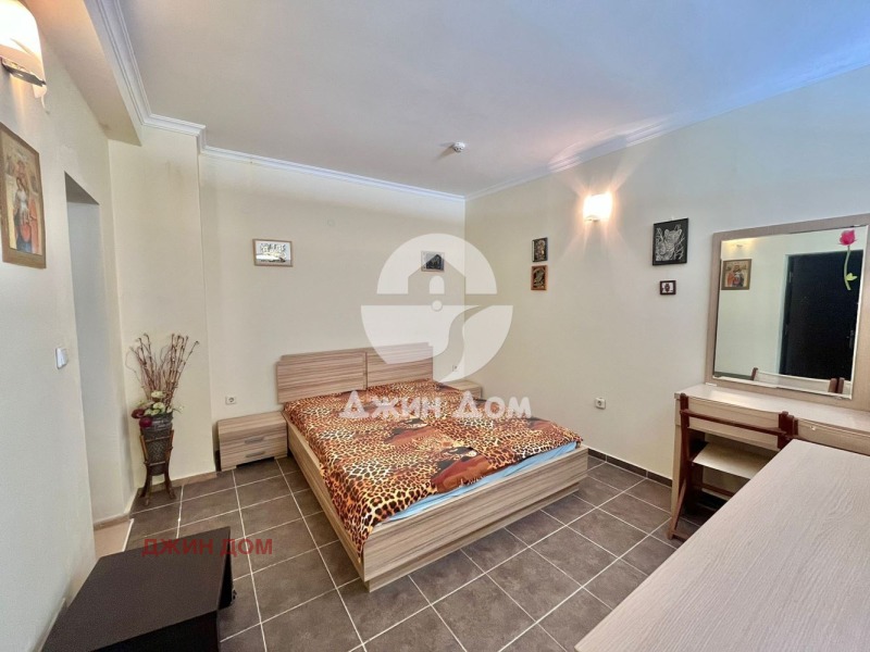 Продава  1-стаен област Бургас , гр. Свети Влас , 55 кв.м | 49182487 - изображение [3]