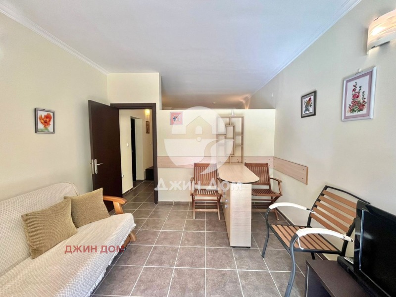Продава  1-стаен област Бургас , гр. Свети Влас , 55 кв.м | 49182487 - изображение [2]