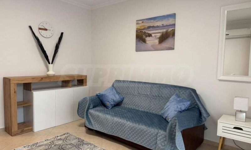 Продава 1-СТАЕН, к.к. Слънчев бряг, област Бургас, снимка 3 - Апартаменти - 53335617