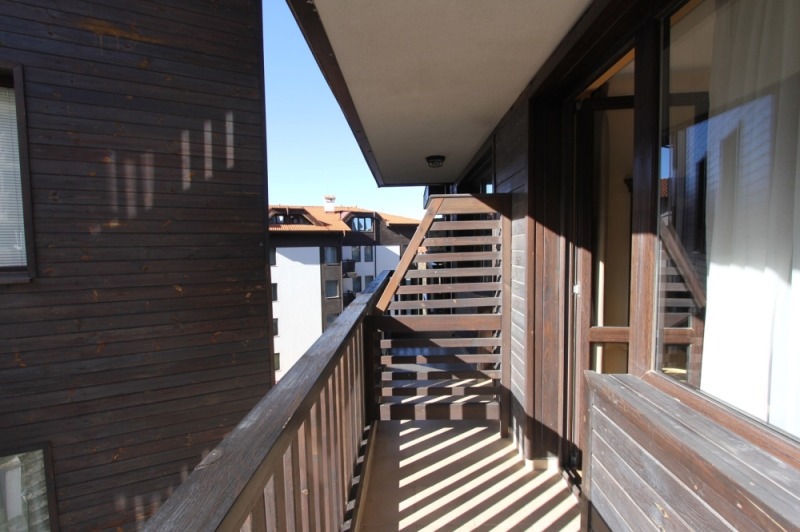 Продава 1-СТАЕН, гр. Банско, област Благоевград, снимка 8 - Апартаменти - 53441958