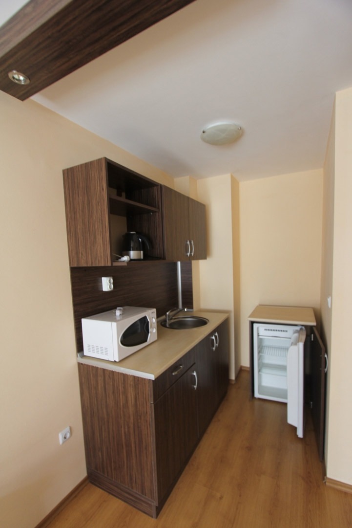 Продава 1-СТАЕН, гр. Банско, област Благоевград, снимка 4 - Апартаменти - 53441958