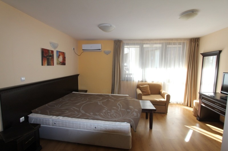 Продава 1-СТАЕН, гр. Банско, област Благоевград, снимка 2 - Апартаменти - 53441958