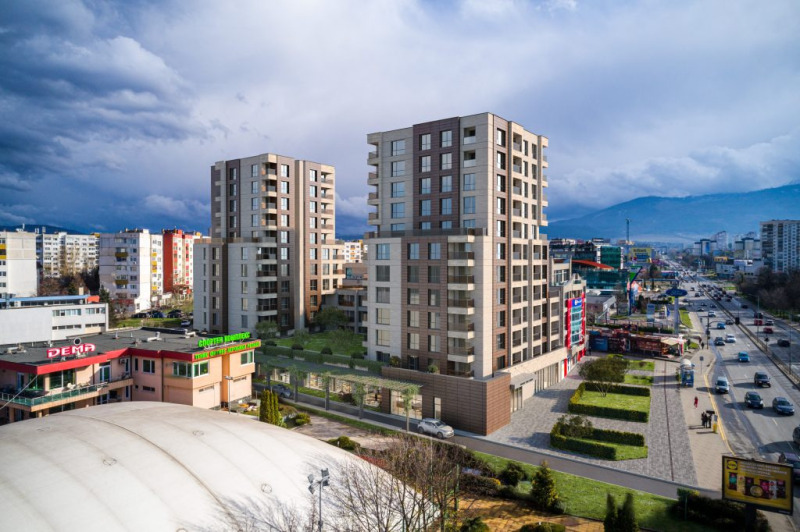 Na prodej  1 ložnice Sofia , Mladost 1A , 70 m2 | 71673328 - obraz [3]