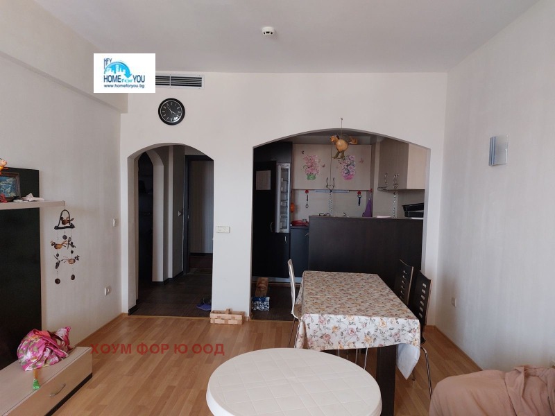 En venta  1 dormitorio región Burgas , Tsarevo , 89 metros cuadrados | 39453502 - imagen [5]