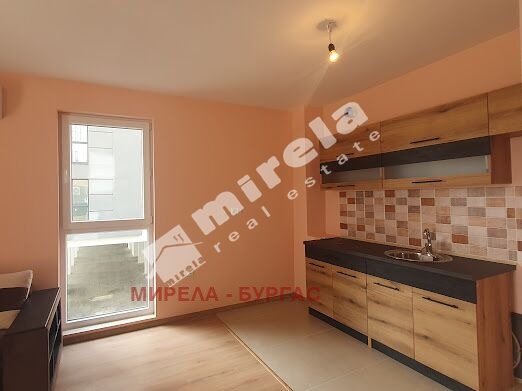 Myytävänä  1 makuuhuone Burgas , Meden rudnik - zona A , 58 neliömetriä | 25138293 - kuva [4]