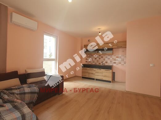 Myytävänä  1 makuuhuone Burgas , Meden rudnik - zona A , 58 neliömetriä | 25138293 - kuva [7]