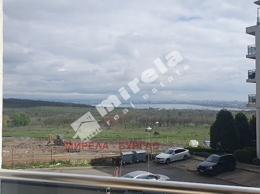 Myytävänä  1 makuuhuone Burgas , Meden rudnik - zona A , 58 neliömetriä | 25138293 - kuva [10]