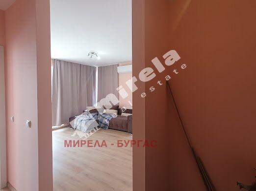 Myytävänä  1 makuuhuone Burgas , Meden rudnik - zona A , 58 neliömetriä | 25138293 - kuva [6]
