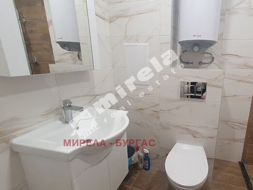 Myytävänä  1 makuuhuone Burgas , Meden rudnik - zona A , 58 neliömetriä | 25138293 - kuva [11]