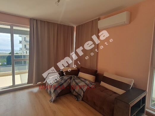 Myytävänä  1 makuuhuone Burgas , Meden rudnik - zona A , 58 neliömetriä | 25138293 - kuva [8]