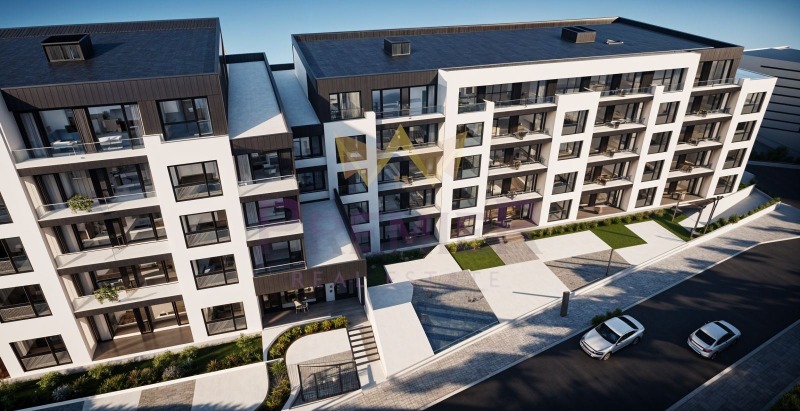 Til salgs  1 soverom region Burgas , Kiten , 68 kvm | 91605260 - bilde [5]