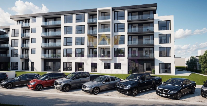 Til salgs  1 soverom region Burgas , Kiten , 68 kvm | 91605260 - bilde [4]