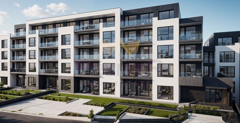 Til salgs  1 soverom region Burgas , Kiten , 68 kvm | 91605260 - bilde [2]