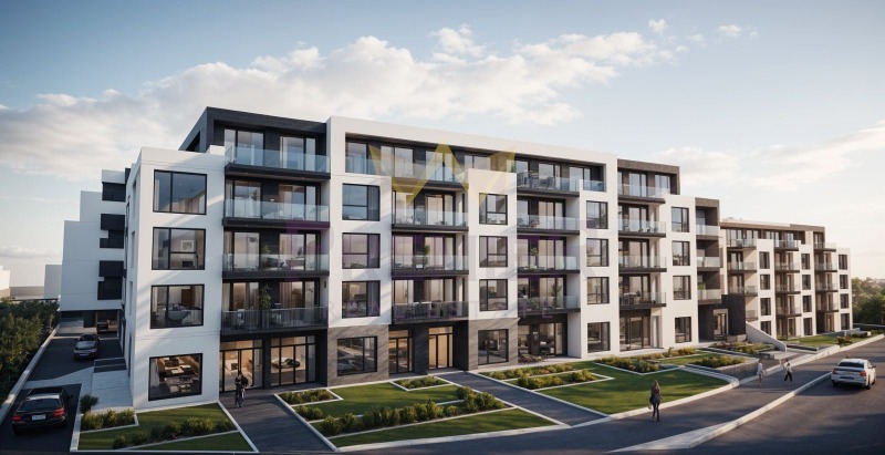 Til salgs  1 soverom region Burgas , Kiten , 68 kvm | 91605260