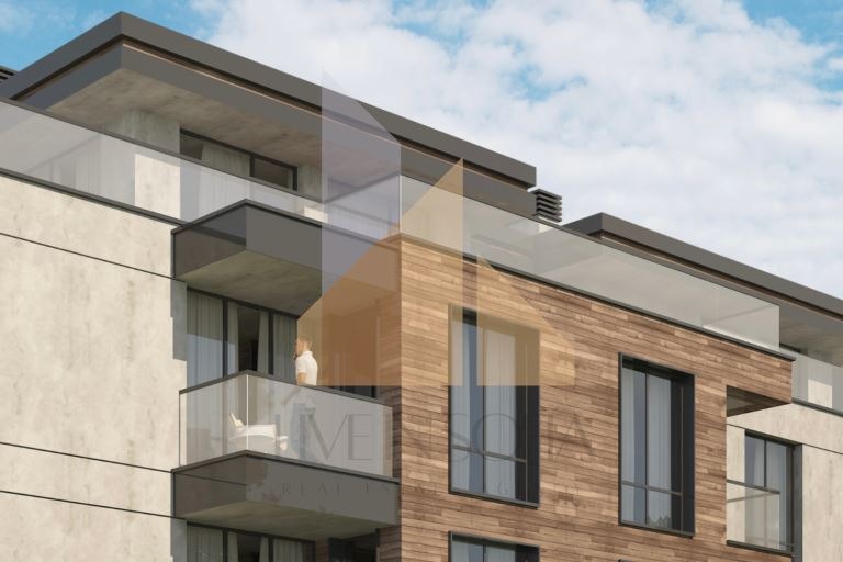 Na sprzedaż  1 sypialnia Sofia , Wrażdebna , 76 mkw | 79172792 - obraz [4]