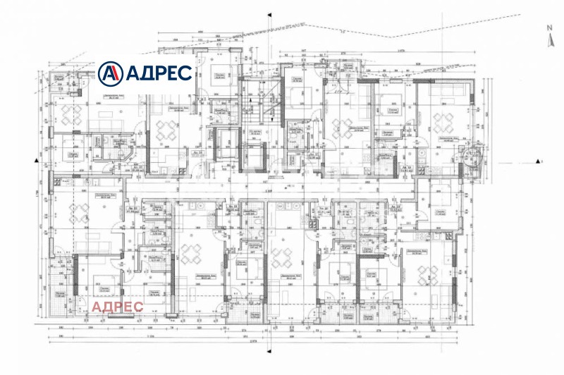 Na prodej  1 ložnice Varna , Levski 1 , 72 m2 | 97773725 - obraz [5]