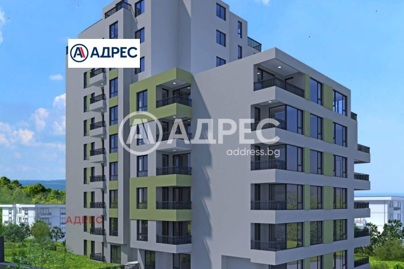 Na prodej  1 ložnice Varna , Levski 1 , 72 m2 | 97773725 - obraz [3]