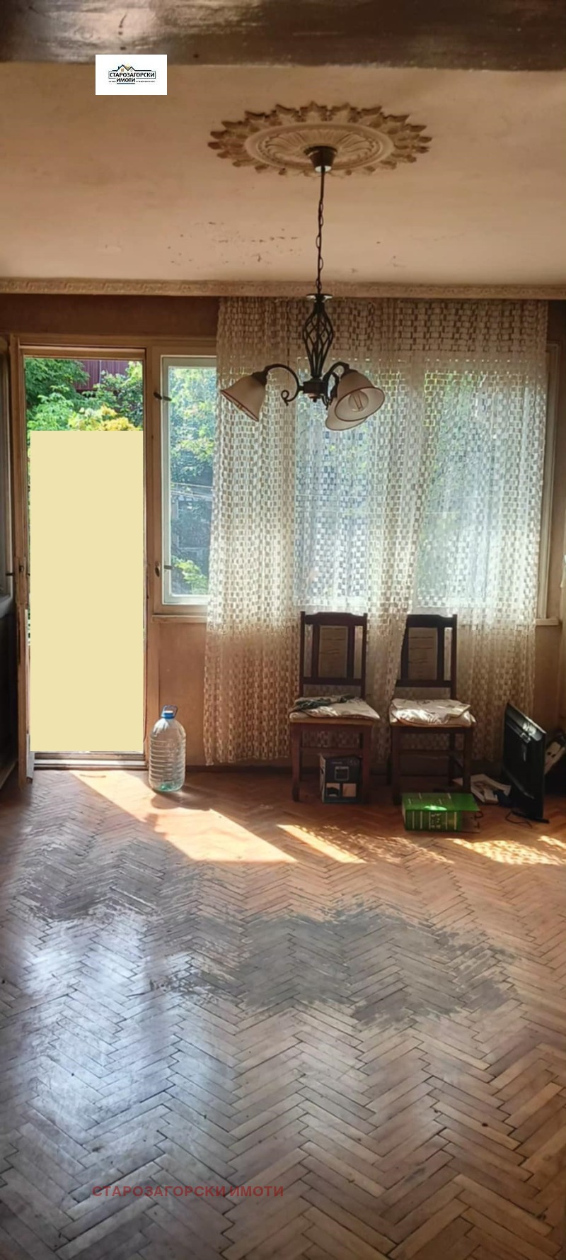 Продава  2-стаен град Стара Загора , Център , 51 кв.м | 23240825 - изображение [3]