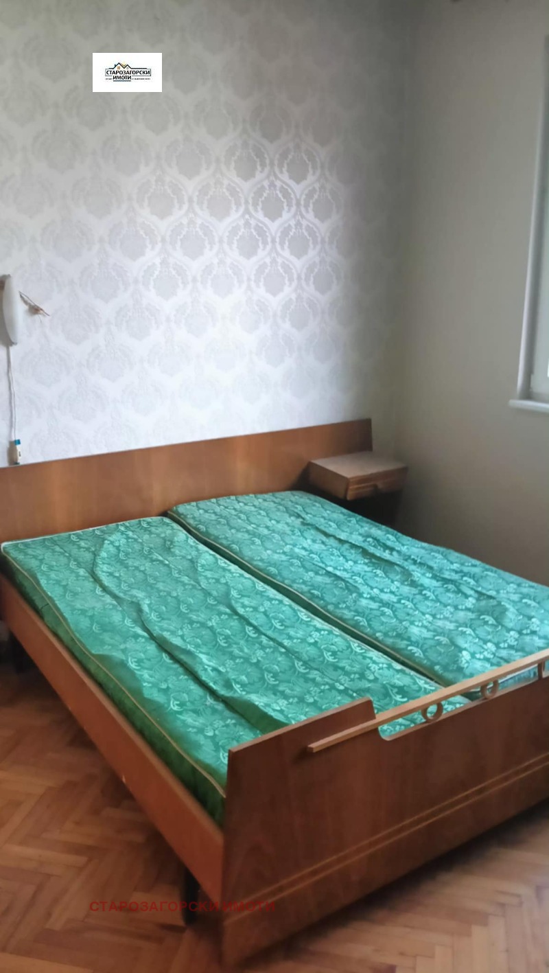 Продава  2-стаен град Стара Загора , Център , 51 кв.м | 23240825