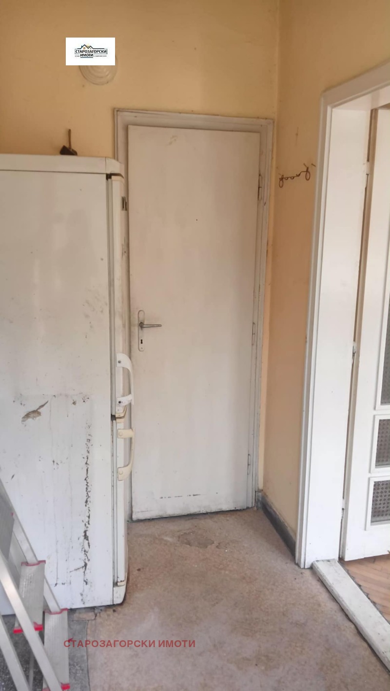 Продава  2-стаен град Стара Загора , Център , 51 кв.м | 23240825 - изображение [11]
