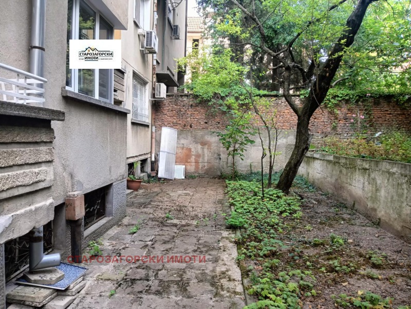 Продава  2-стаен град Стара Загора , Център , 51 кв.м | 23240825 - изображение [16]