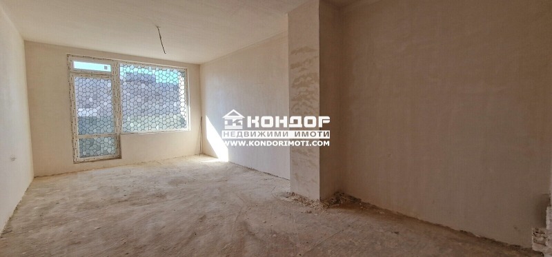 Продава 2-СТАЕН, гр. Пловдив, Тракия, снимка 4 - Апартаменти - 52844689