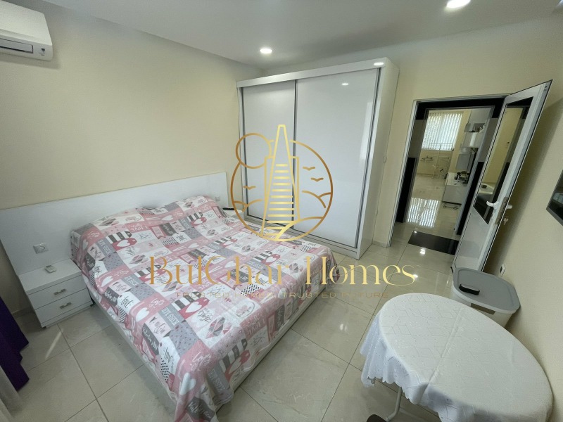 Продава 2-СТАЕН, гр. Варна, Младост 2, снимка 3 - Апартаменти - 53020307