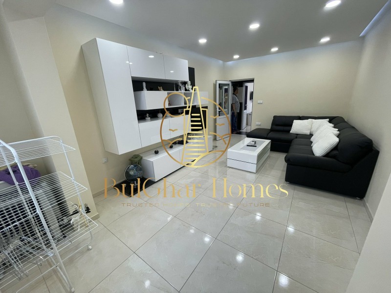 Продава 2-СТАЕН, гр. Варна, Младост 2, снимка 8 - Апартаменти - 53020307