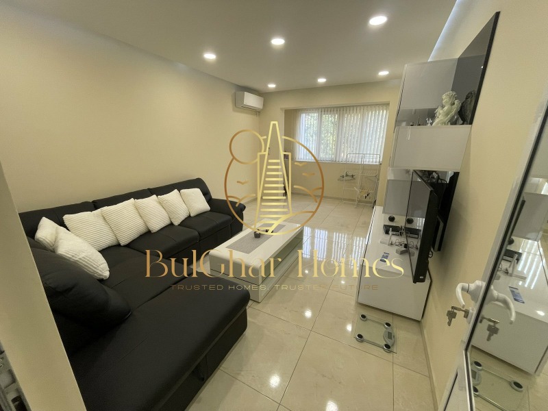 Продава 2-СТАЕН, гр. Варна, Младост 2