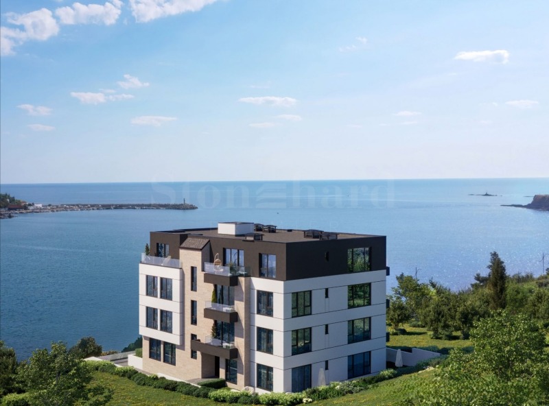 Продава 2-СТАЕН, гр. Царево, област Бургас, снимка 3 - Апартаменти - 53119737