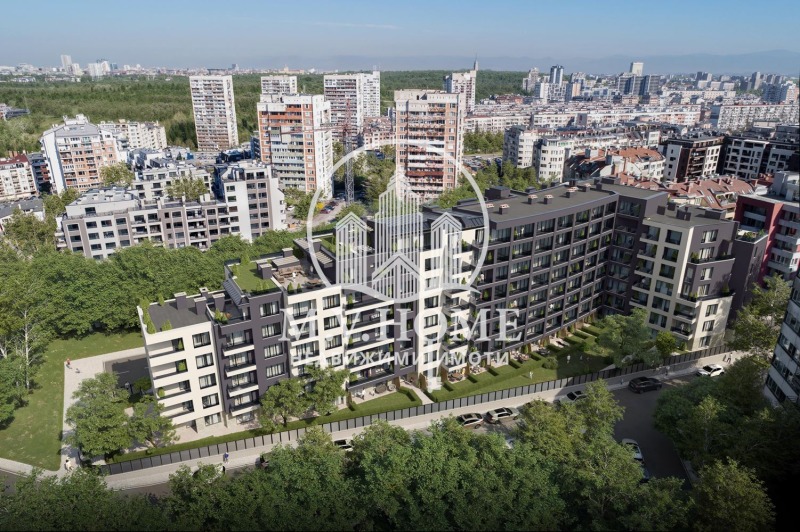 Продава 2-СТАЕН, гр. София, Студентски град