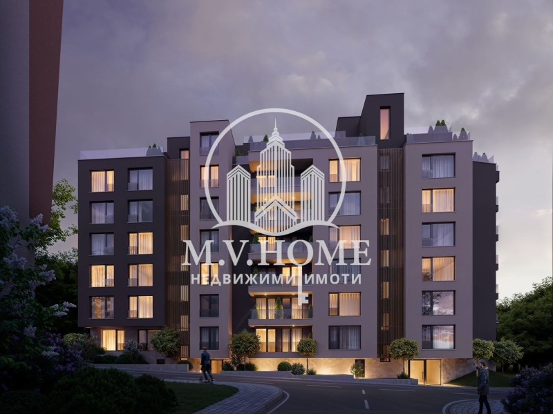 Продава 2-СТАЕН, гр. София, Студентски град, снимка 3 - Апартаменти - 53229074