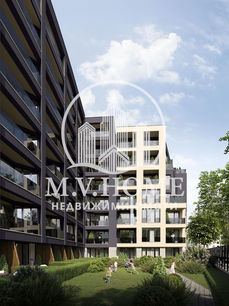 Продава 2-СТАЕН, гр. София, Студентски град, снимка 2 - Апартаменти - 53229074