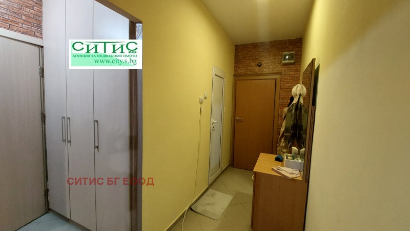 Продава 2-СТАЕН, гр. София, Борово, снимка 8 - Апартаменти - 53559361