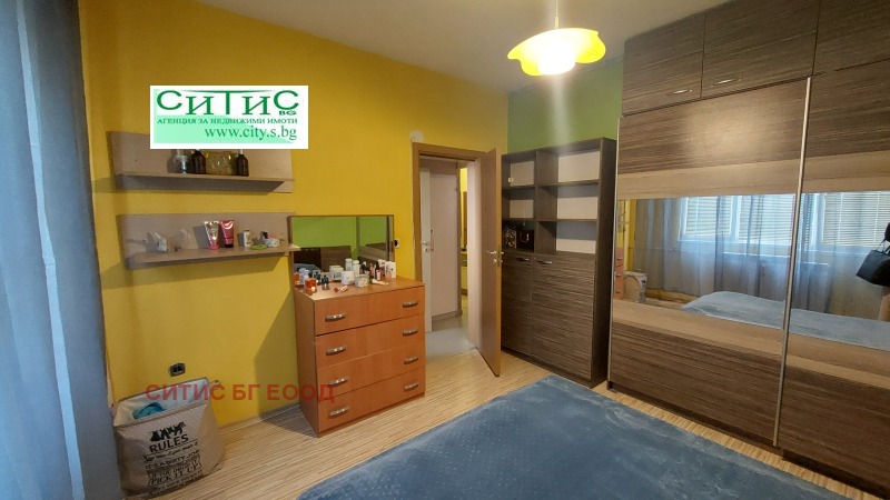 Продава 2-СТАЕН, гр. София, Борово, снимка 4 - Апартаменти - 53559361