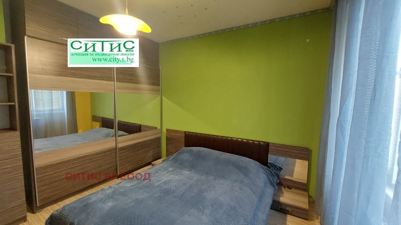 Продава 2-СТАЕН, гр. София, Борово, снимка 3 - Апартаменти - 53559361