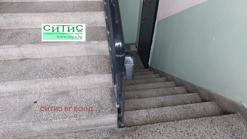 Продава 2-СТАЕН, гр. София, Борово, снимка 10 - Апартаменти - 53559361