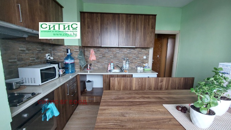 Продава 2-СТАЕН, гр. София, Борово, снимка 6 - Апартаменти - 53559361