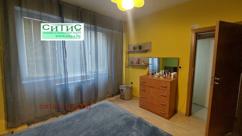 Продава 2-СТАЕН, гр. София, Борово, снимка 5 - Апартаменти - 53559361