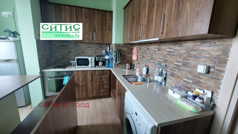 Продава 2-СТАЕН, гр. София, Борово, снимка 7 - Апартаменти - 53559361