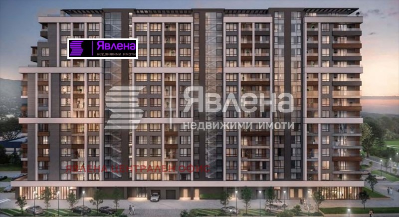 Продава 3-СТАЕН, гр. София, Сердика, снимка 12 - Aпартаменти - 48683418