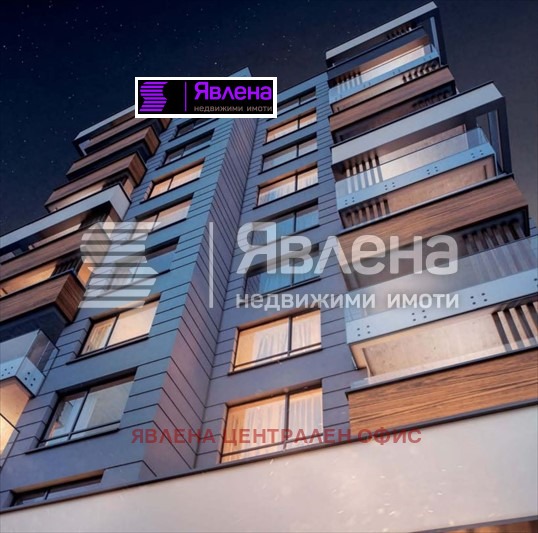 Продава 3-СТАЕН, гр. София, Сердика, снимка 14 - Aпартаменти - 48683418