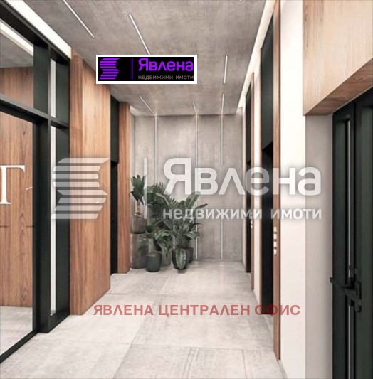 Продава 3-СТАЕН, гр. София, Сердика, снимка 9 - Aпартаменти - 48683418