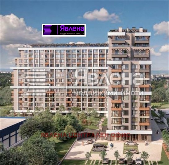 Продава 3-СТАЕН, гр. София, Сердика, снимка 13 - Aпартаменти - 48683418