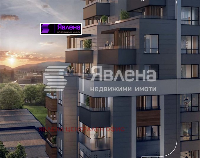 Продава 3-СТАЕН, гр. София, Сердика, снимка 5 - Aпартаменти - 48683418