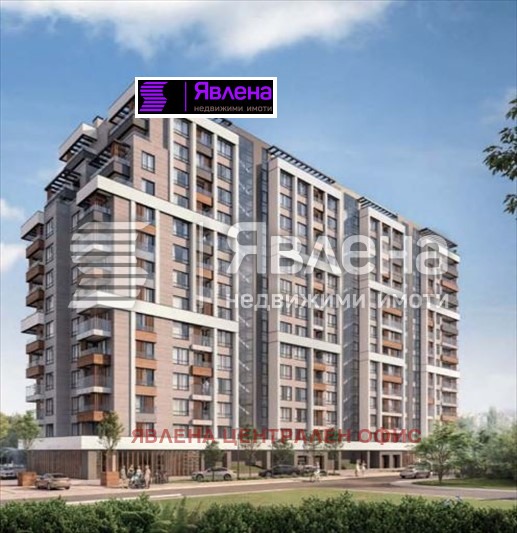 Продава 3-СТАЕН, гр. София, Сердика, снимка 1 - Aпартаменти - 48683418